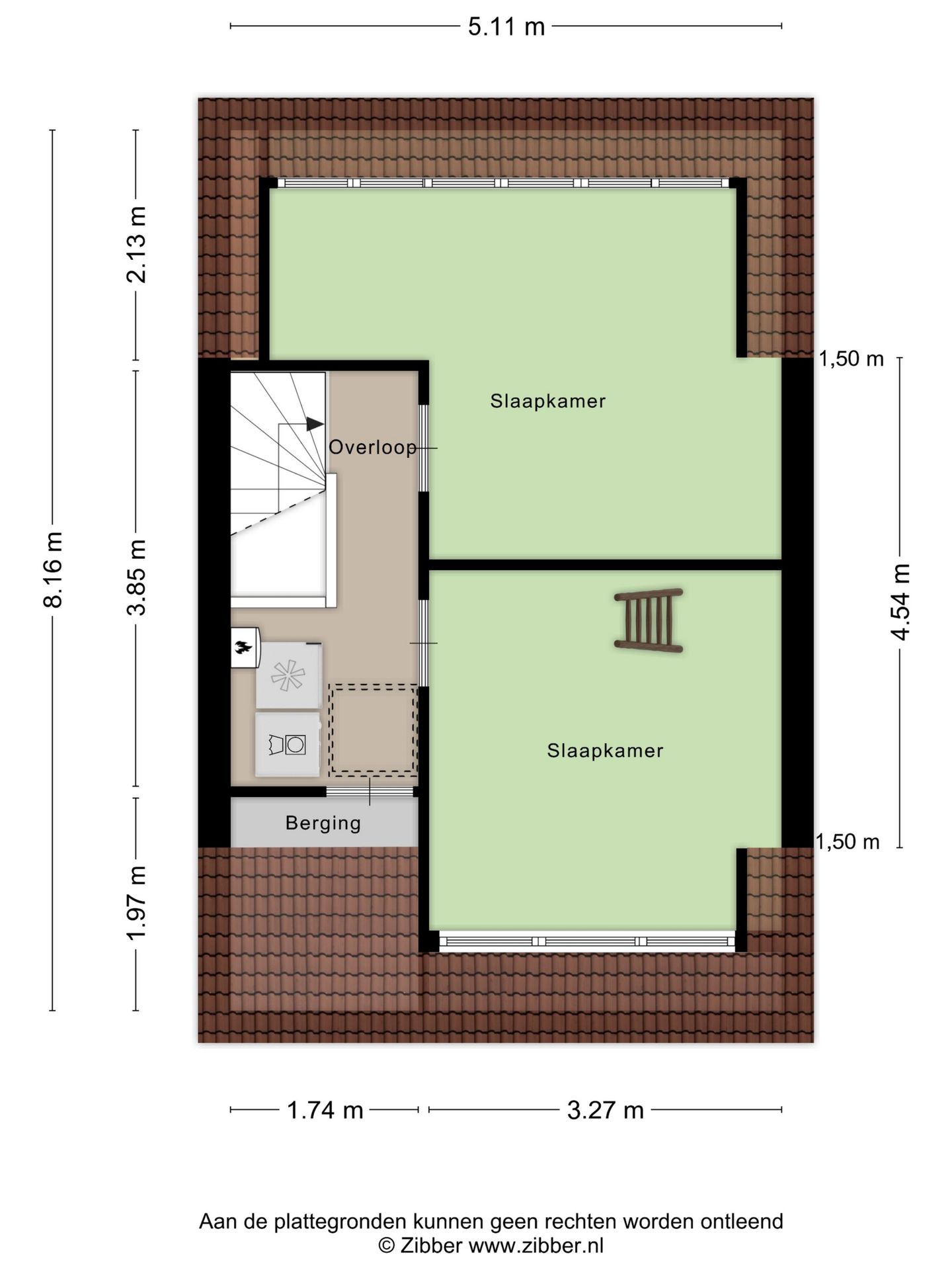 Foto 34 van Elzendreef 10