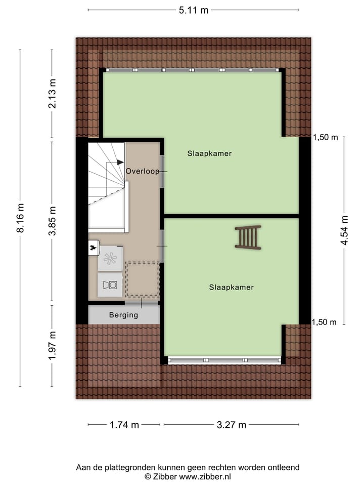 Foto 34 van Elzendreef 10