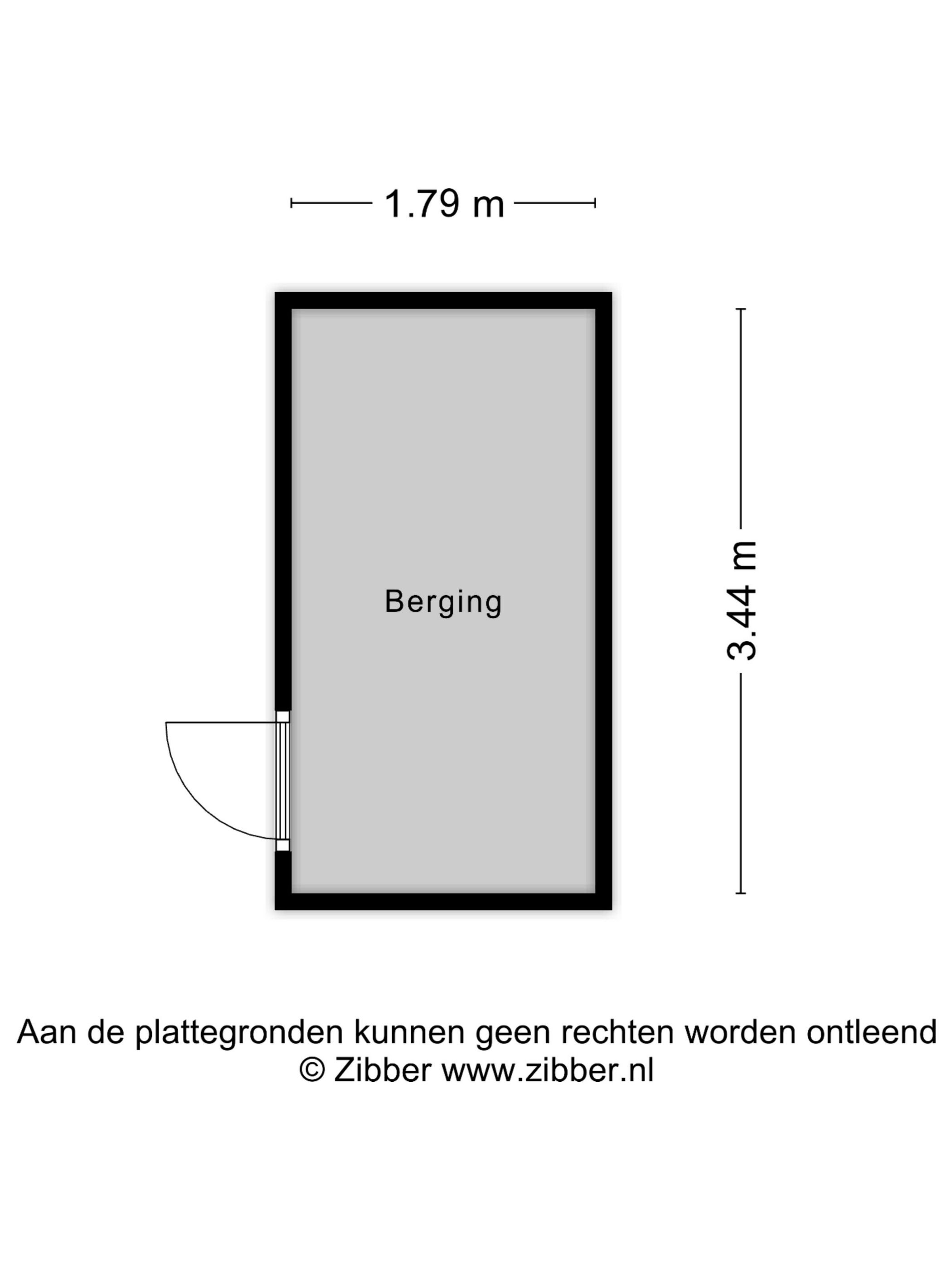 Foto 36 van Elzendreef 10