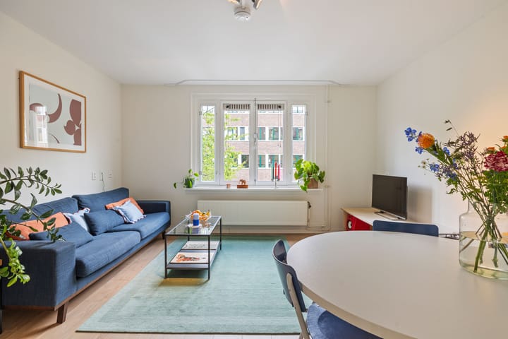 Foto 1 van Saffierstraat 94