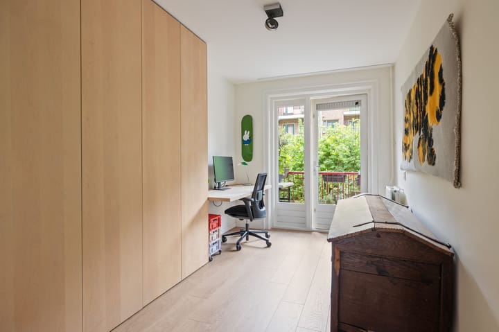 Foto 2 van Saffierstraat 94