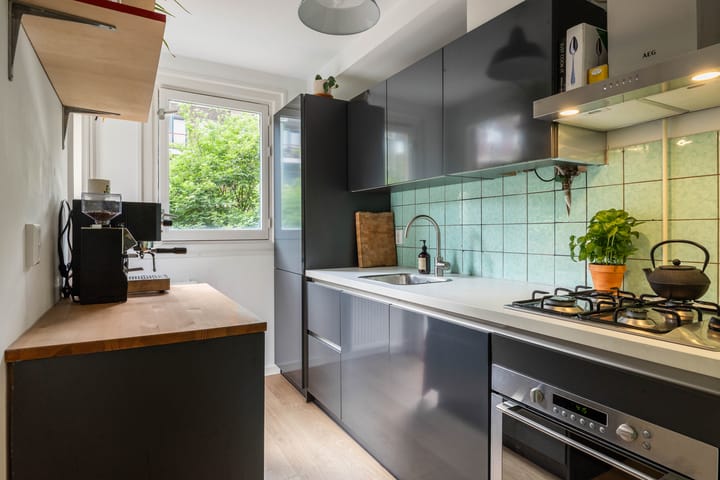 Foto 3 van Saffierstraat 94