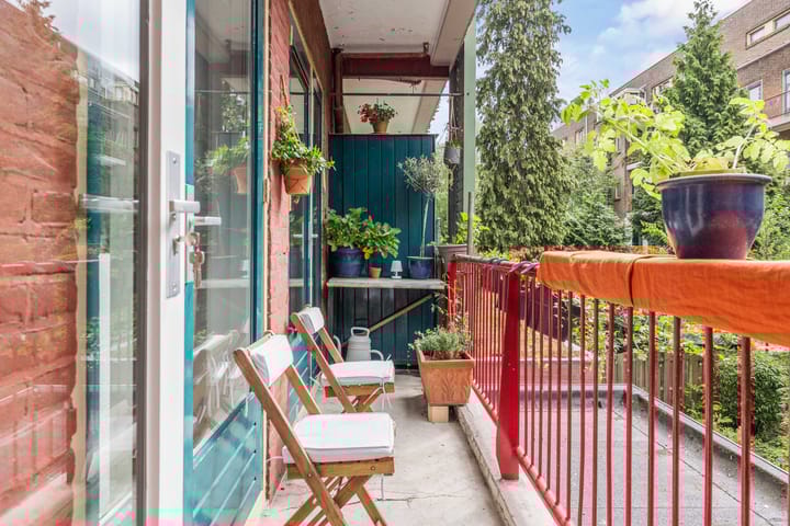 Foto 4 van Saffierstraat 94