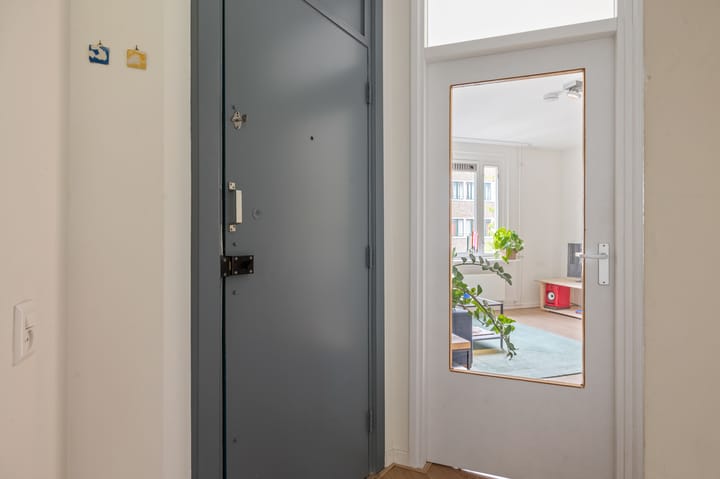 Foto 7 van Saffierstraat 94