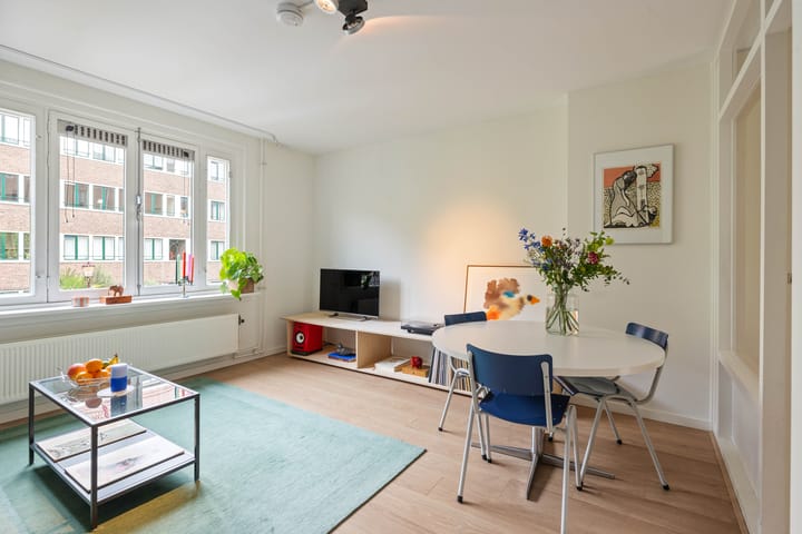 Foto 8 van Saffierstraat 94