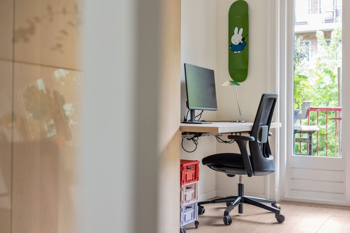 Foto 13 van Saffierstraat 94