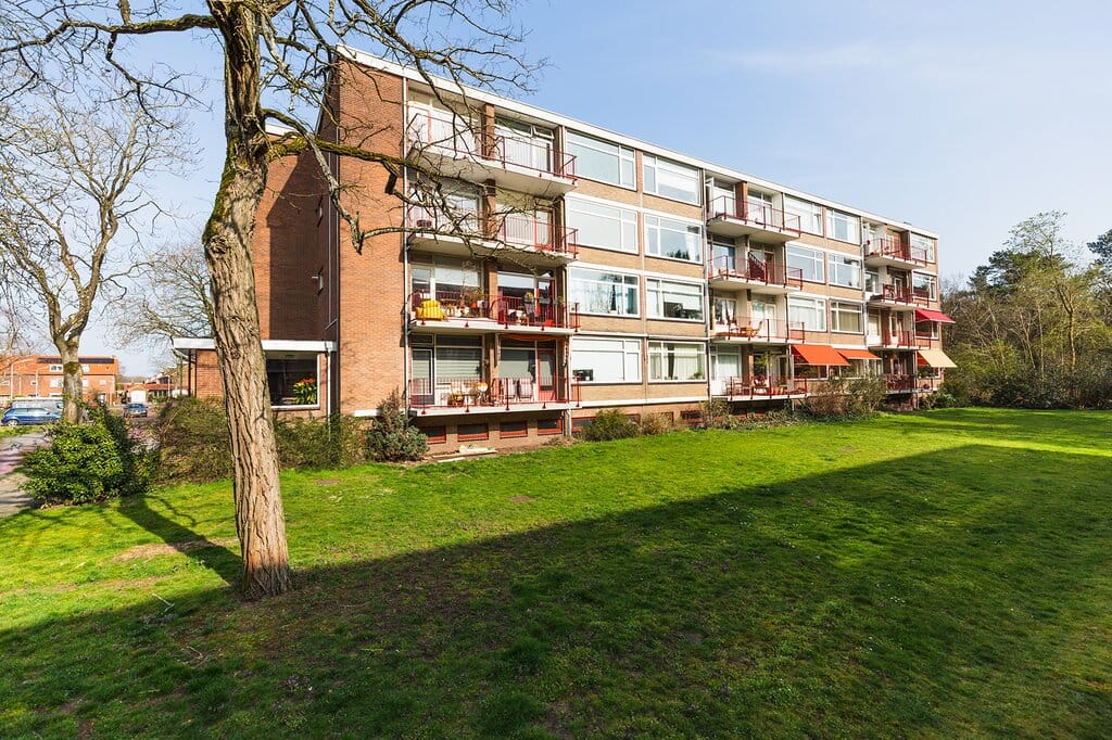 Foto 1 van Lange Heul 728