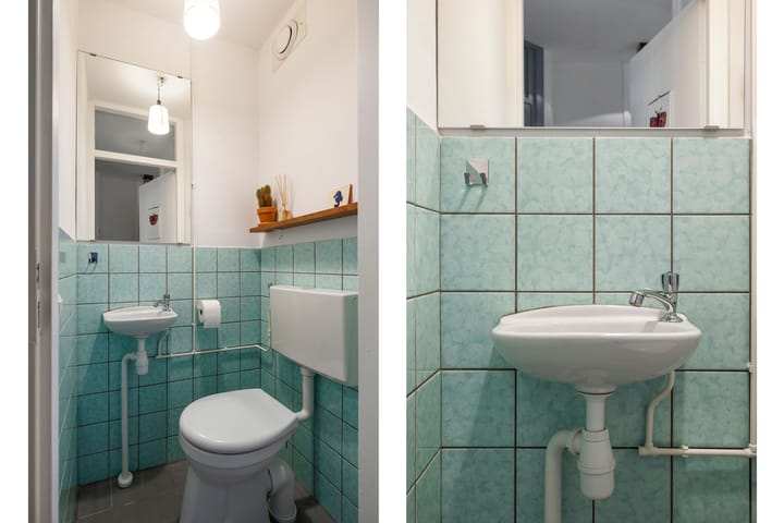 Foto 15 van Saffierstraat 94