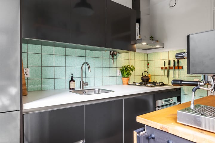 Foto 18 van Saffierstraat 94