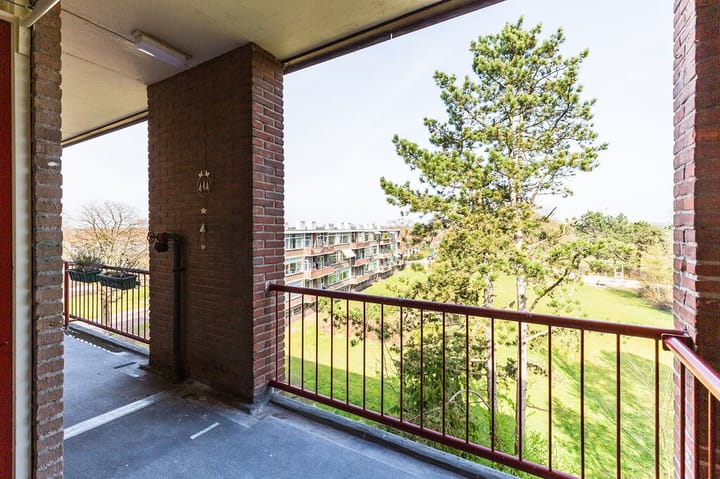 Foto 13 van Lange Heul 728