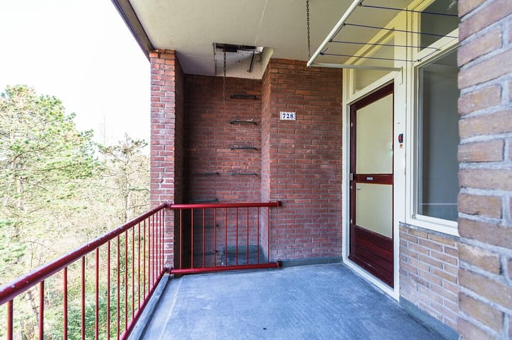 Foto 14 van Lange Heul 728