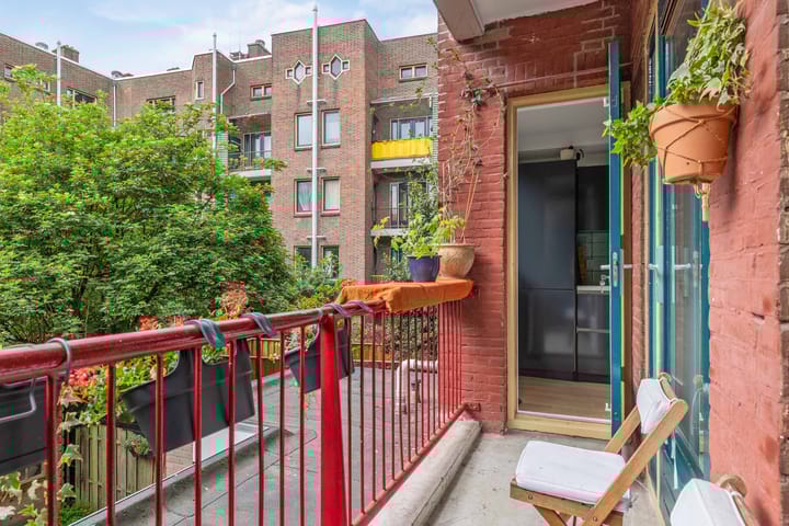 Foto 20 van Saffierstraat 94