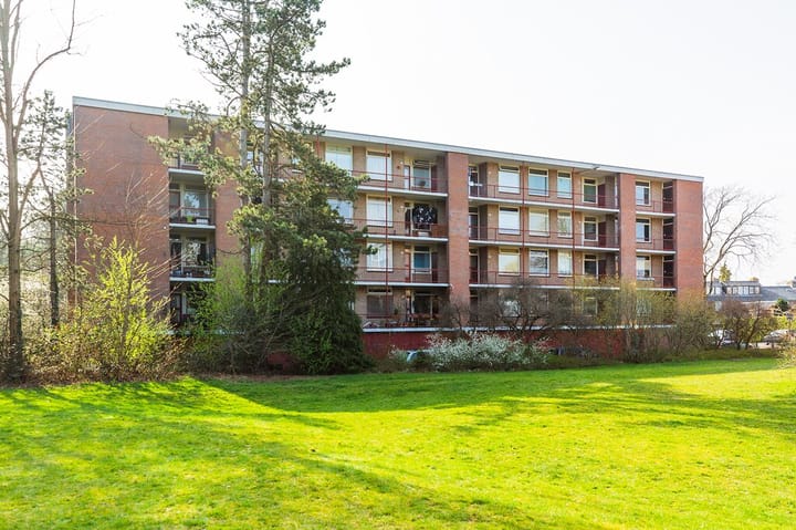 Foto 15 van Lange Heul 728