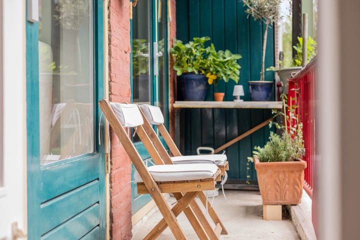 Foto 21 van Saffierstraat 94