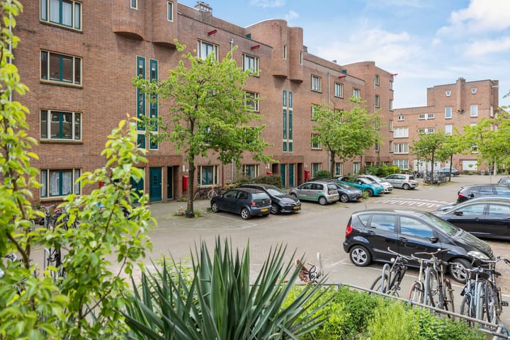 Foto 23 van Saffierstraat 94