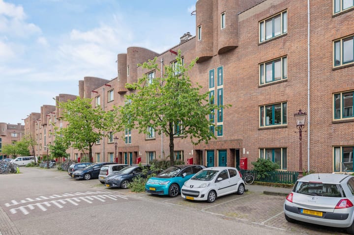 Foto 25 van Saffierstraat 94