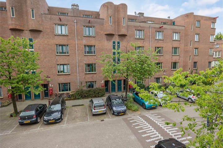 Foto 27 van Saffierstraat 94