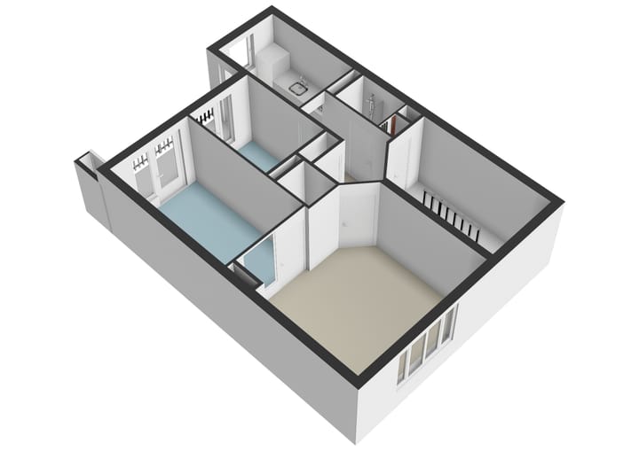 Foto 31 van Saffierstraat 94