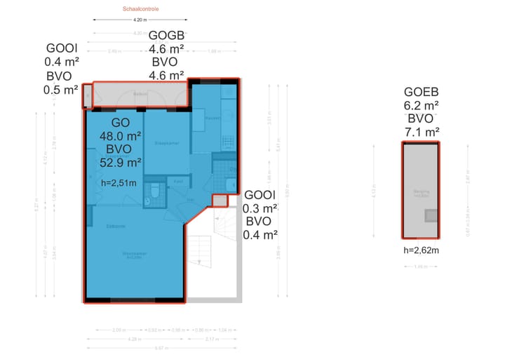 Foto 34 van Saffierstraat 94