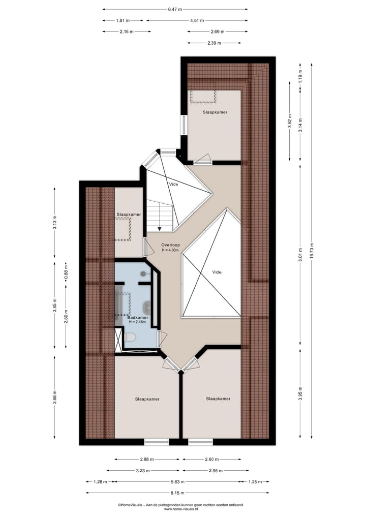 Foto 104 van Koekangerweg 8