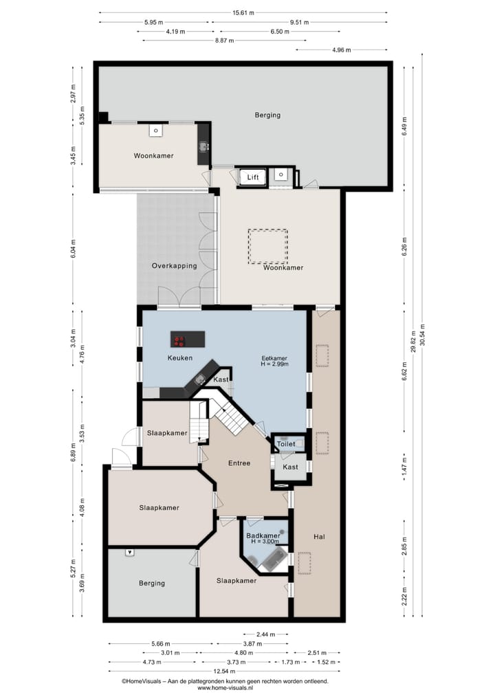 Foto 106 van Koekangerweg 8