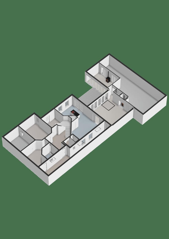 Foto 107 van Koekangerweg 8