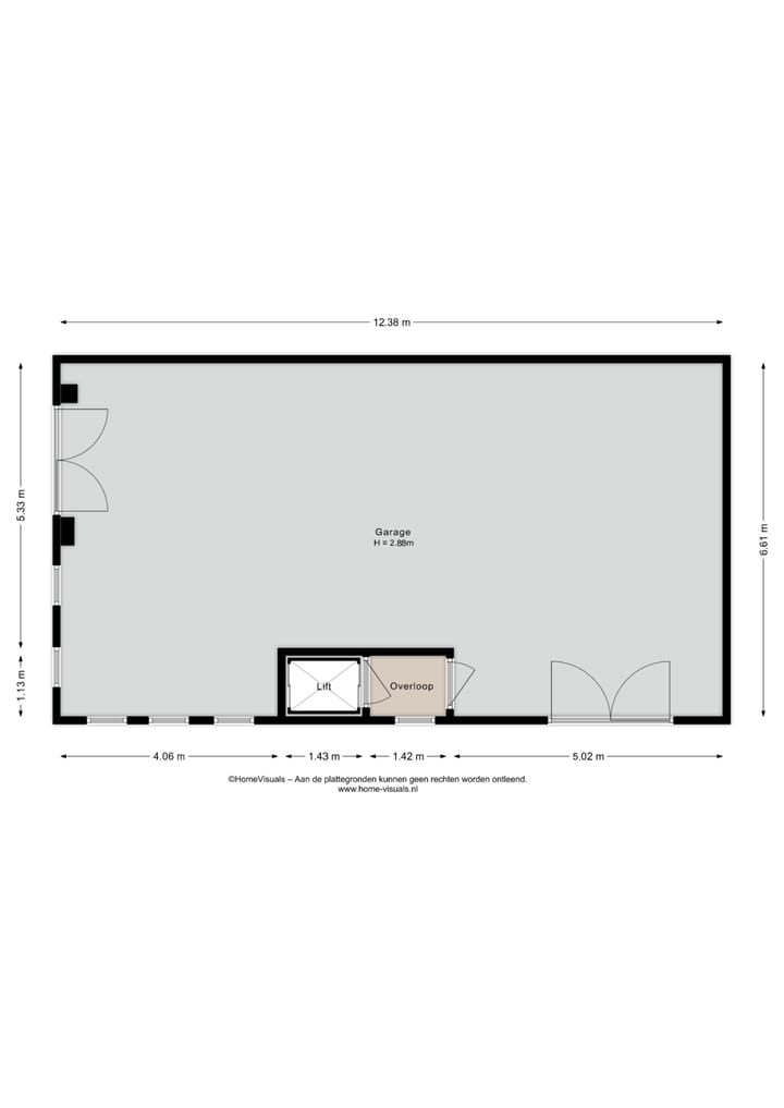 Foto 108 van Koekangerweg 8