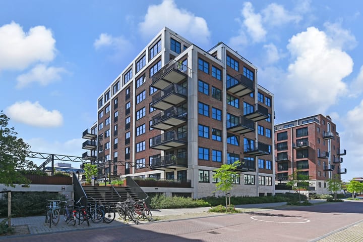 View photo of Industriestraat 256
