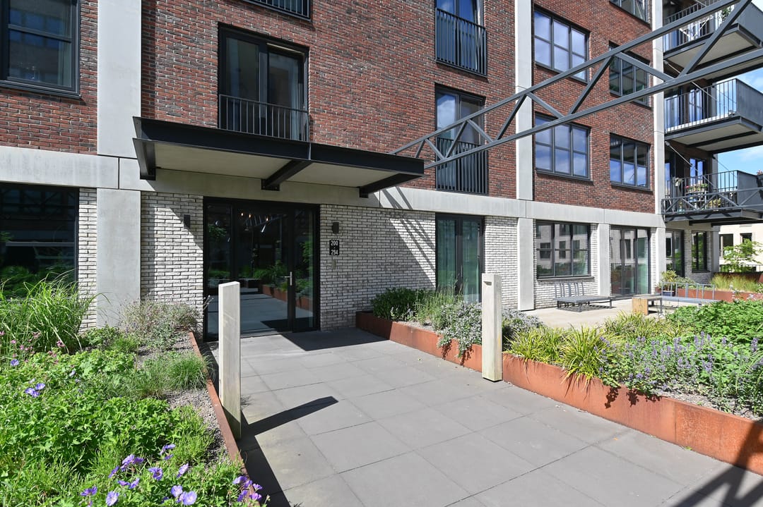 Foto 7 van Industriestraat 256