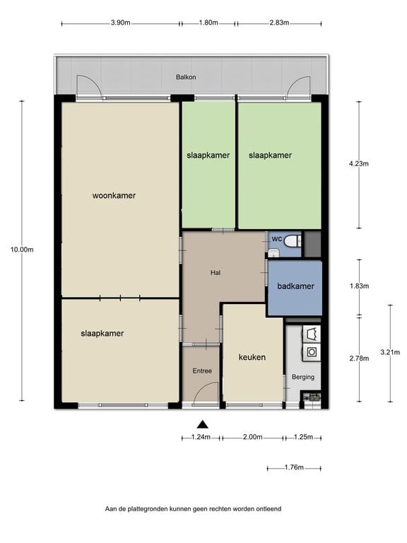 Foto 19 van de Koppele 545