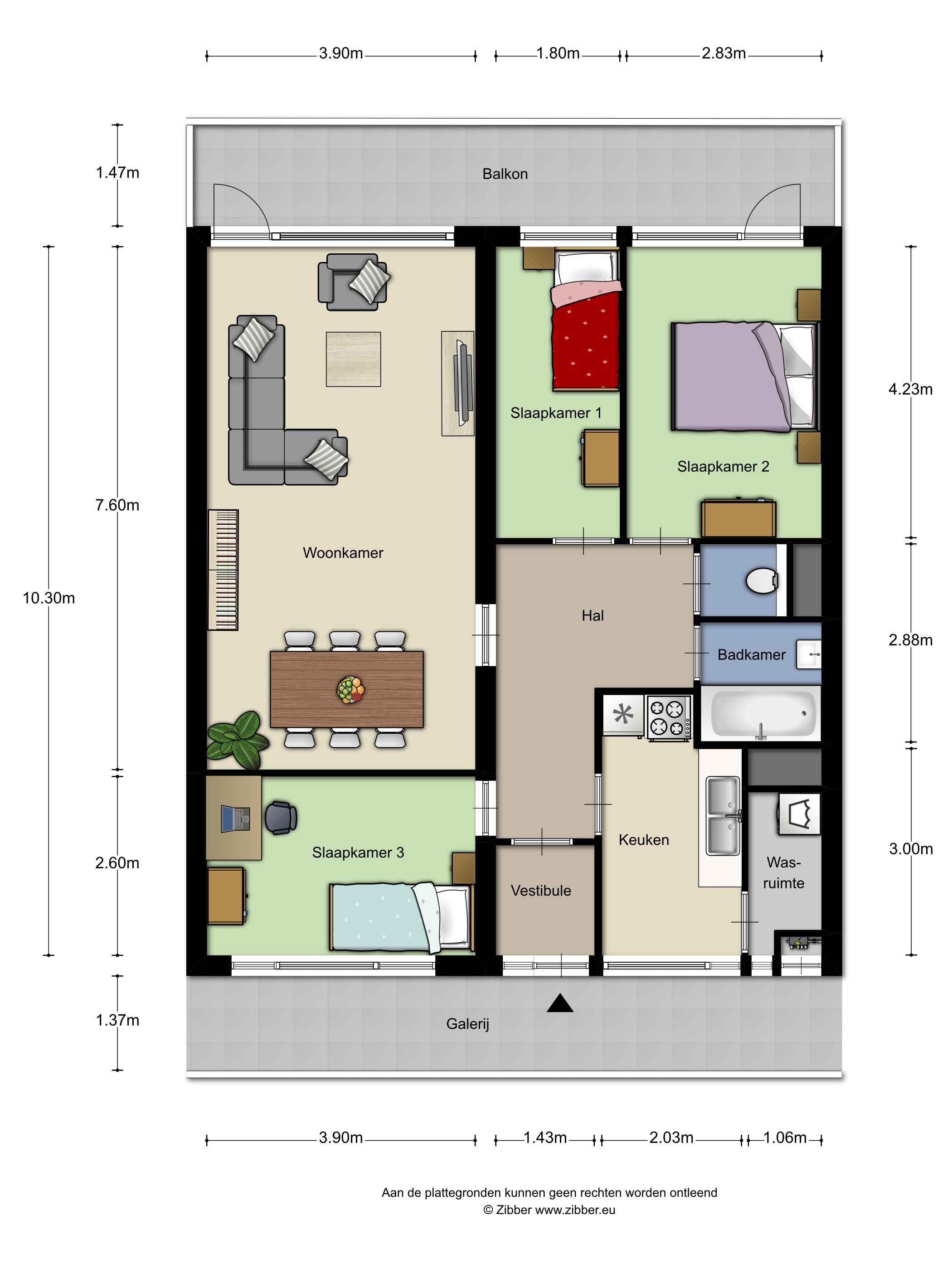 Foto 21 van de Koppele 545