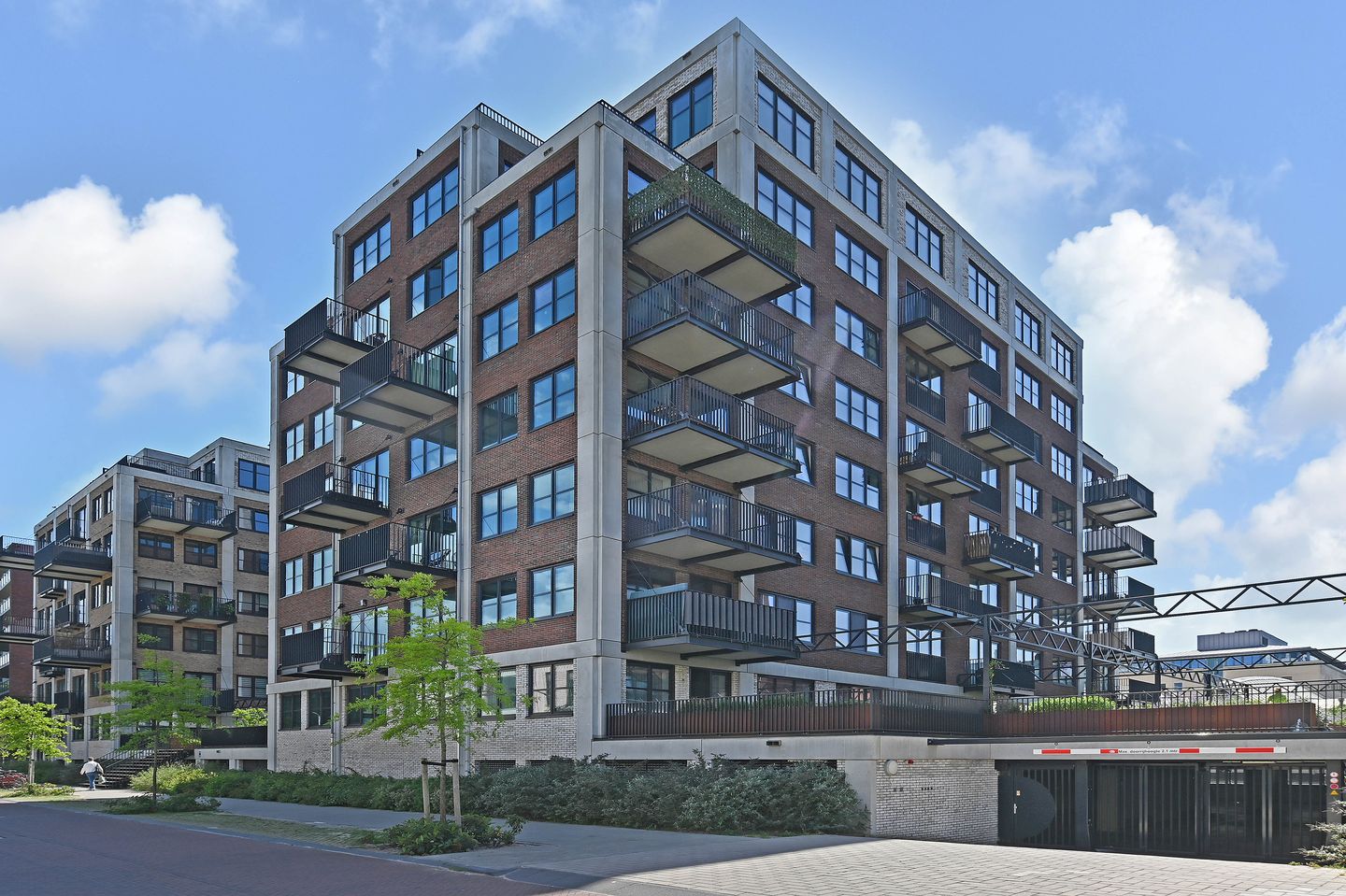 Foto 40 van Industriestraat 256