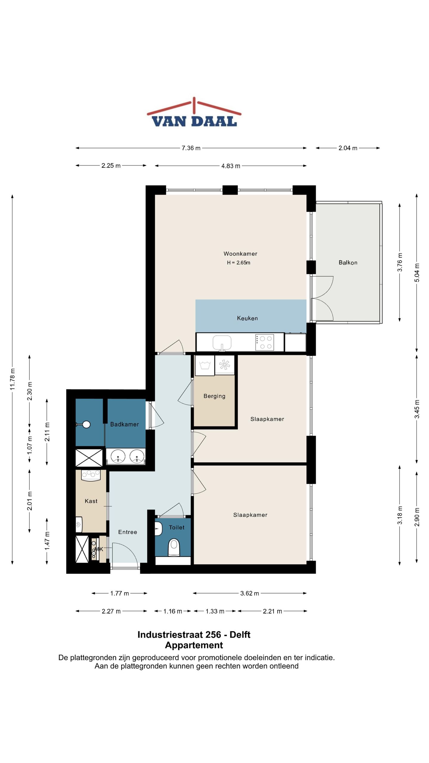 Foto 44 van Industriestraat 256