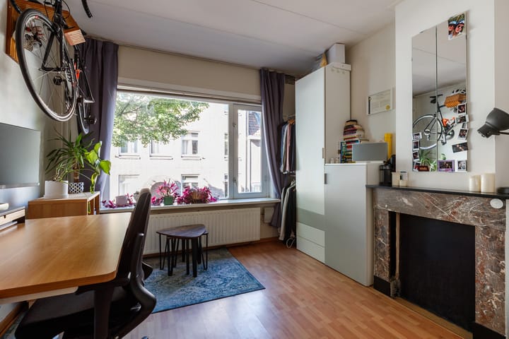 Foto 2 van Esdoornstraat 21-1