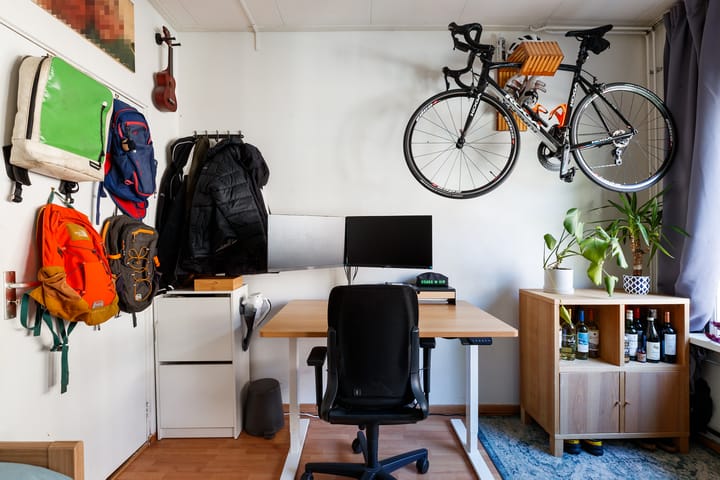 Foto 4 van Esdoornstraat 21-1