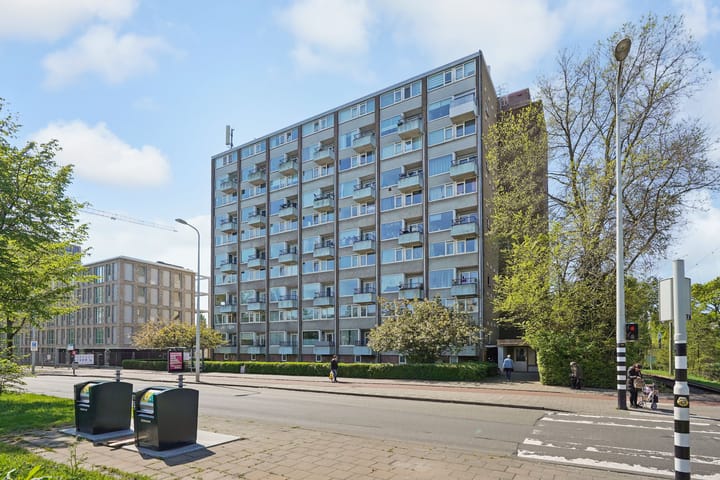 Loevesteinlaan 899 D