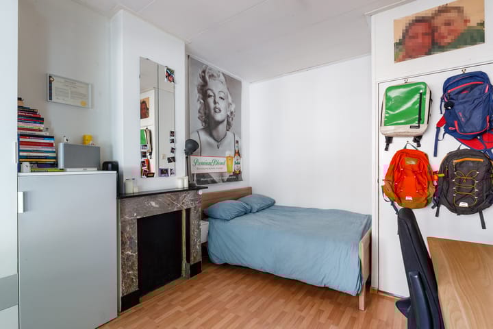 Foto 5 van Esdoornstraat 21-1