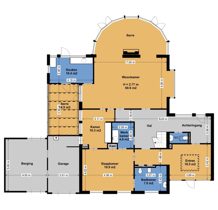 Foto 32 van Kotterstraat 24