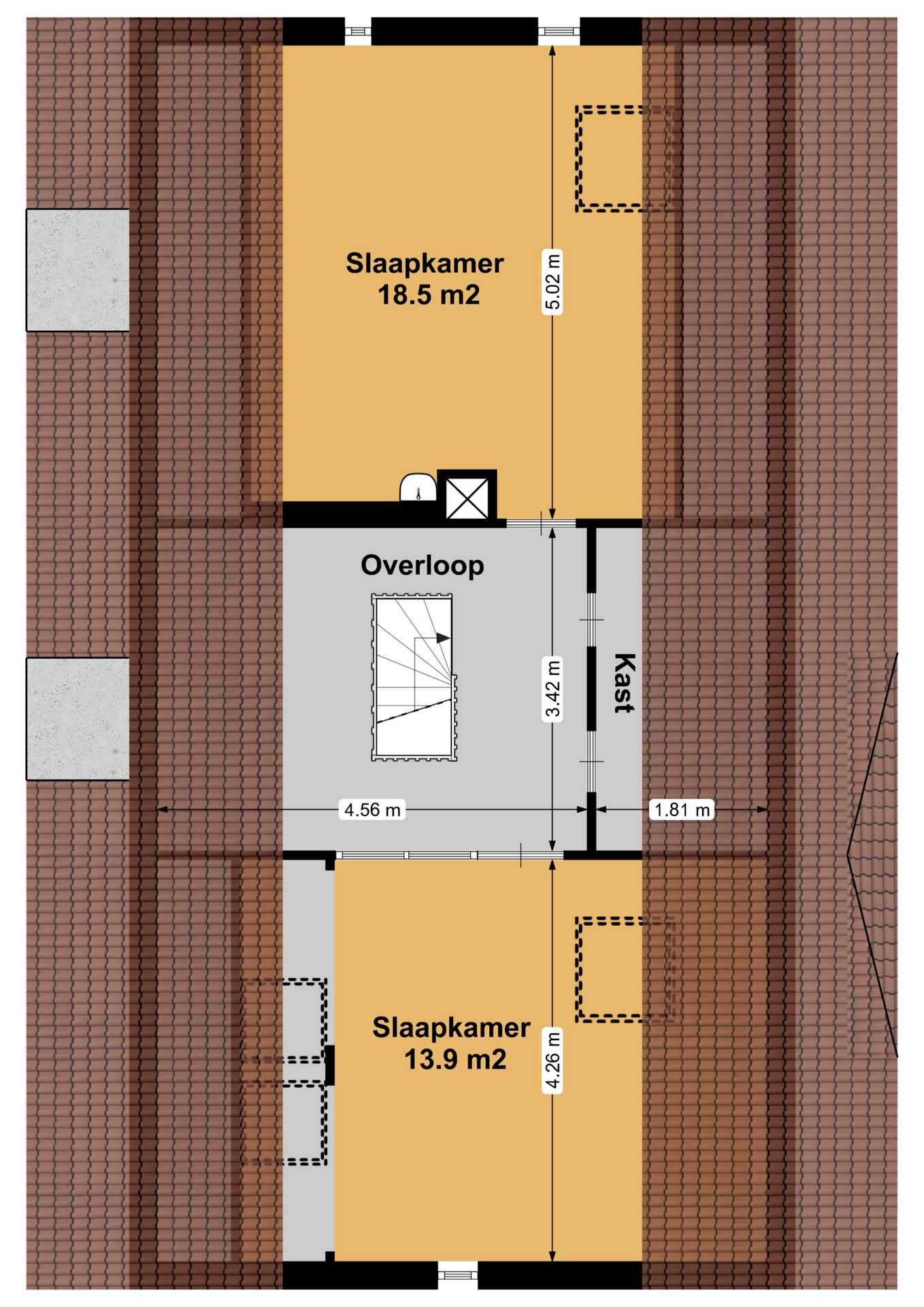 Foto 34 van Kotterstraat 24