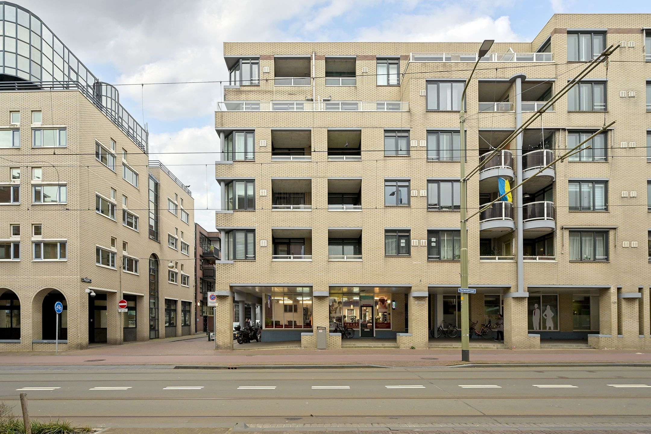 Foto 3 van Torenstraat 135