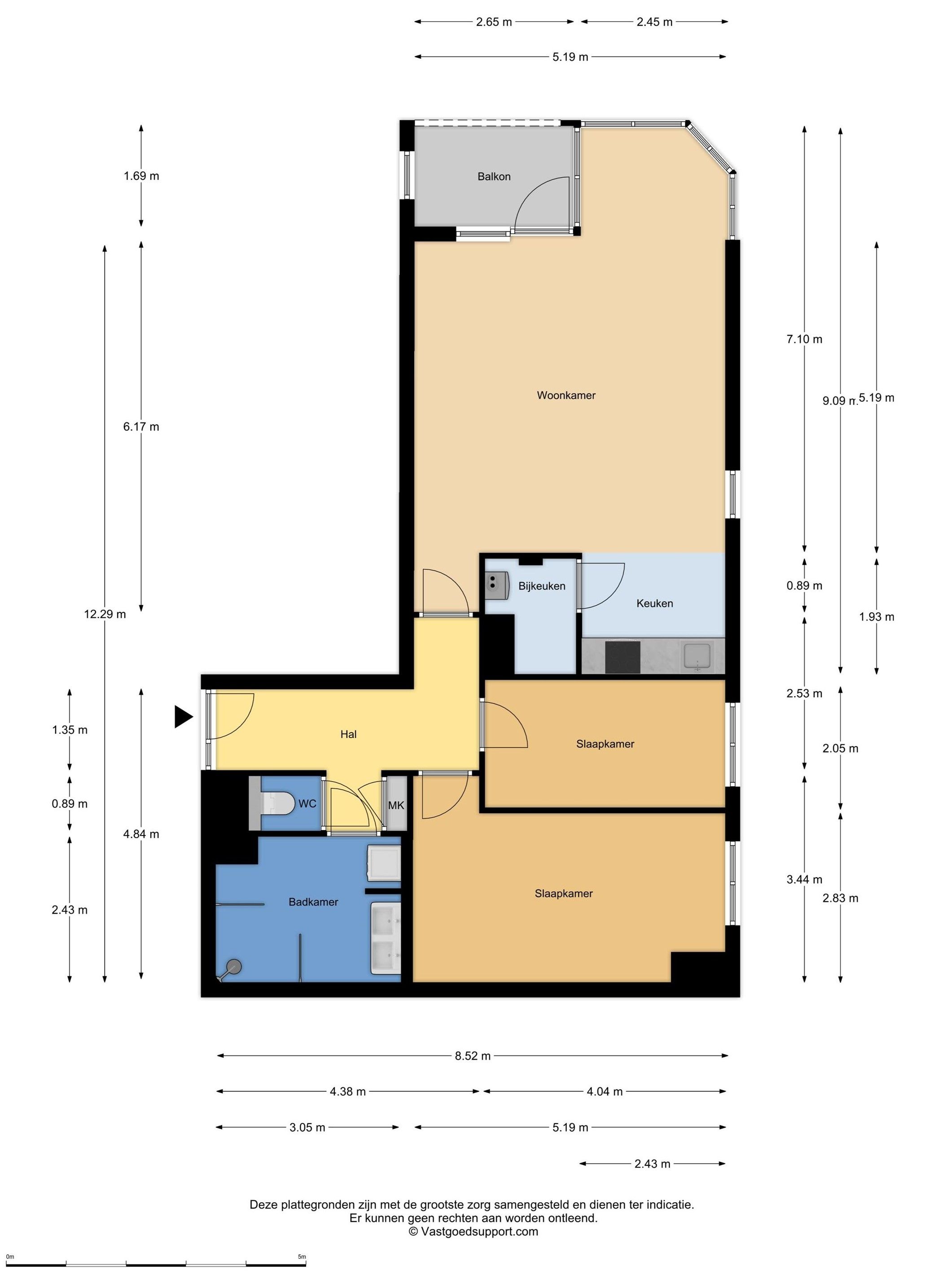 Foto 21 van Torenstraat 135