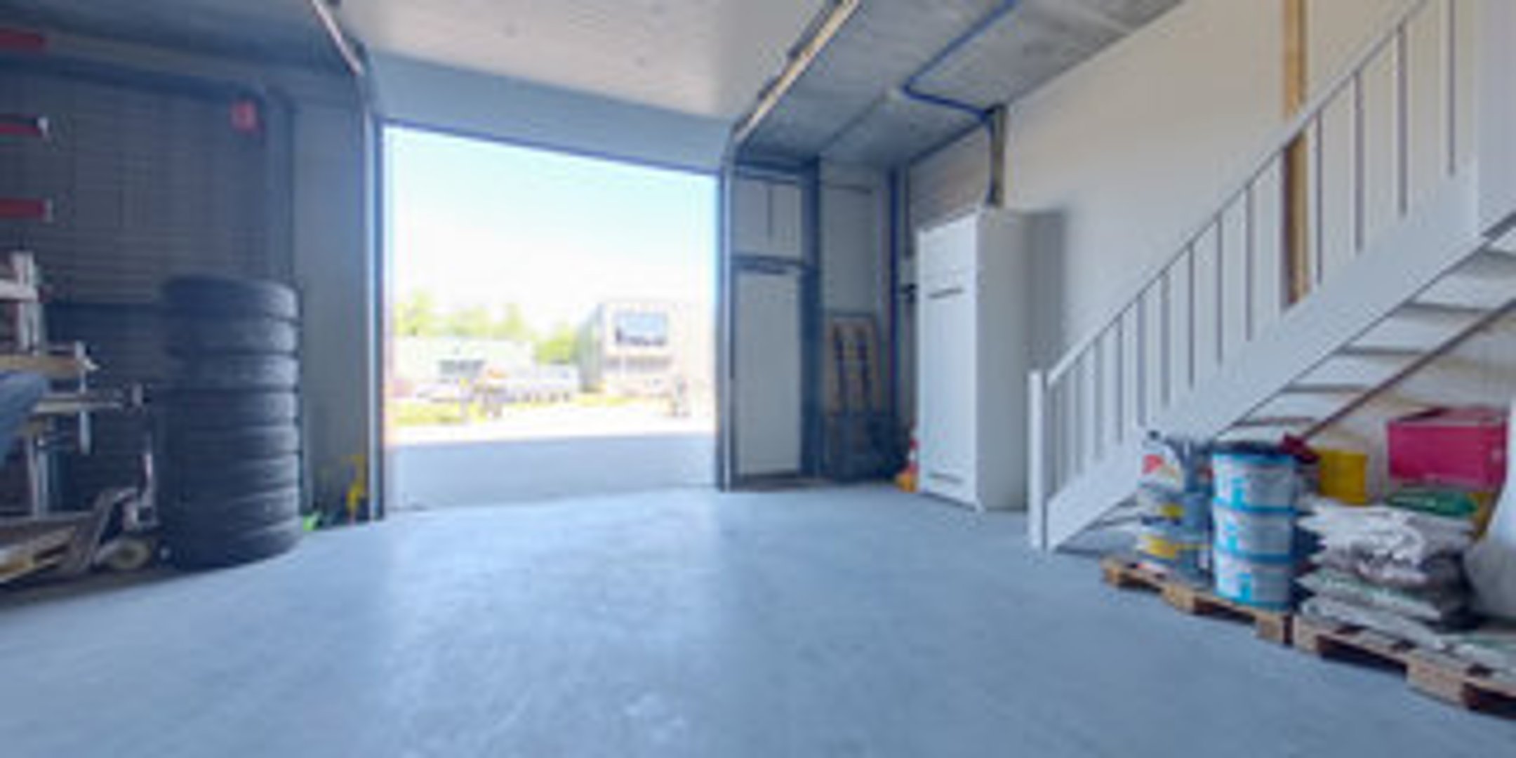 Bekijk 360° foto's