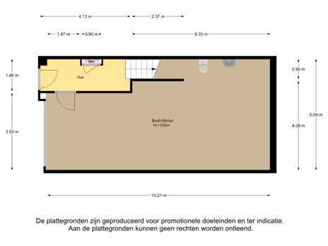 Bekijk plattegrond
