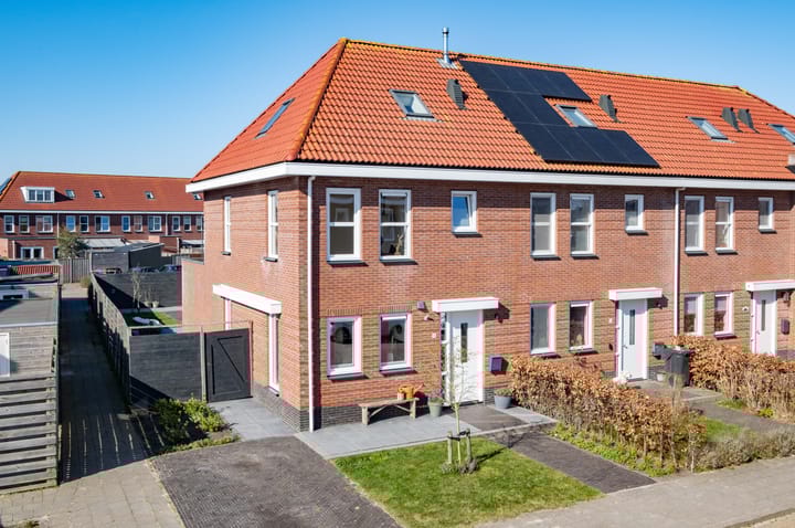 Photo 1 of De Pream 36