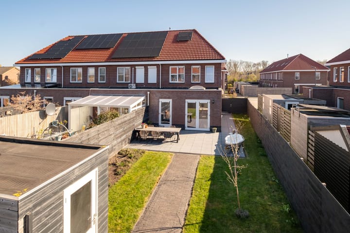 Photo 5 of De Pream 36