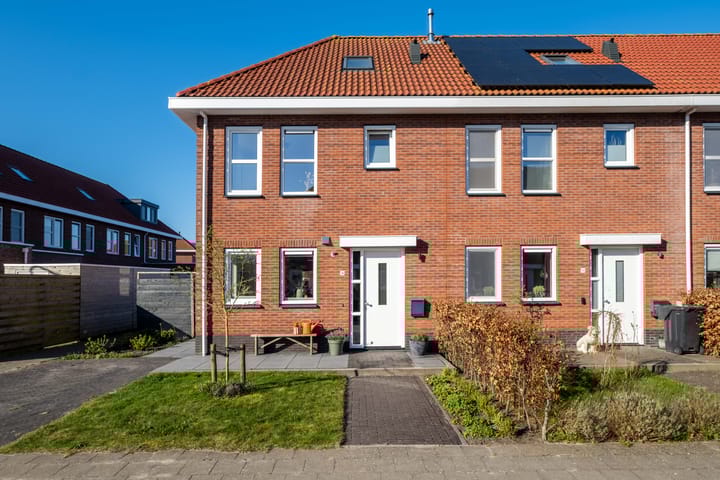 Photo 7 of De Pream 36