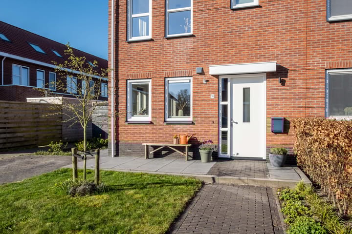 Photo 9 of De Pream 36