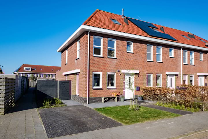 Photo 8 of De Pream 36