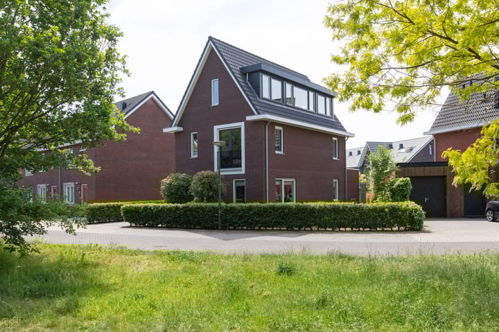 Krophollerlaan 4