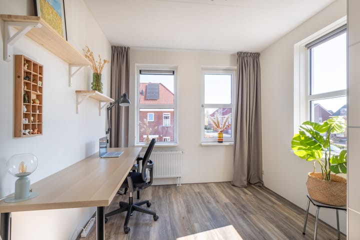 Photo 38 of De Pream 36